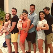 Ashley Iaconetti Celebrates Bachelor In Paradise Success Rate As Jared Haibon Says He Wants Babies Ashley Iaconetti Bachelor Bachelor Nation