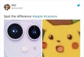 Iphone 11 Camera Meme Banana