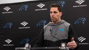 Carolina Panthers NFL rookie QB Matt Corral true competitor