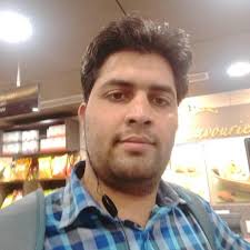 Prashant Rai's User Profile