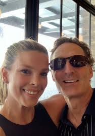 Robert Bullock Bride