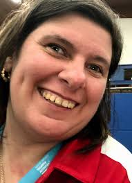 Finally got around to this after being tagged by several people, bc it's  important to spread the lady love, duh... So I tagged some women that I  find beautiful ❤️ Girls can