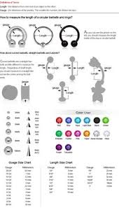 11 Best Gauges Size 6 Images Ear Gauges Tunnels Plugs