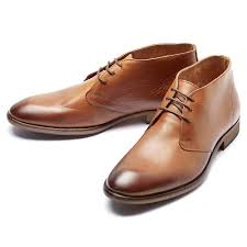 Skip to main search results. Selected Homme Shdbolton Leather Boot Herren