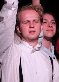 Student Artist of the Month: April/May 2018