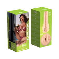 Alexis Fawx Kiiroo Stroker Review - How Good Is This Male Masturbator