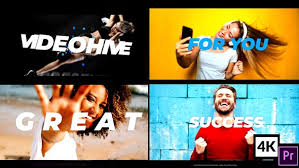 Stomp typographic intro is a stunning premiere pro template. 98 Stomp Video Templates Compatible With Adobe Premiere Pro
