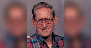 Obituary for Richard Ralph Wright