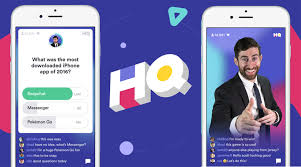 The game consists of 12 multiple choice trivia questions, ranging from easy to devastatingly hard (the latter have been labeled savage questions by the hosts) . 5 Things You Need To Know About Hq Trivia Marketplace