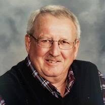 Jerry Dean Hutton Obituary