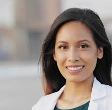 Dr. Wilzen Anne Lingad, OD