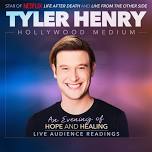 Tyler Henry