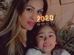 Fundraiser by Nancy Jovel : Necessities for domestic violence child victim