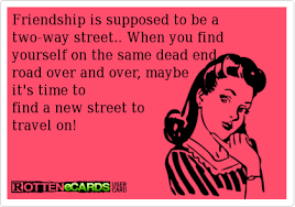 Pin By Jessica Maymi On Wtmff Quotes About Friendship Ending Ending Quotes Friendship Quotes