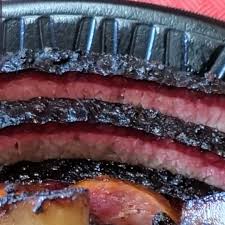 Lums BBQ - Junction Texas - 7th Small Town Texas BBQ Review