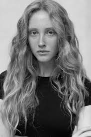 TOP TEN AUSTRALIAN FACES TO WATCH