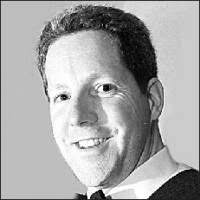 JAMES DAVIN Obituary (2012)