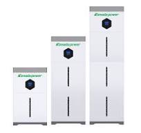 Grosir 5kWh Semua Dalam Satu Sistem Tenaga Surya Inverter ...