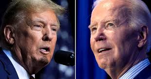 Biden, Trump sweep La Crosse County Presidential Primary