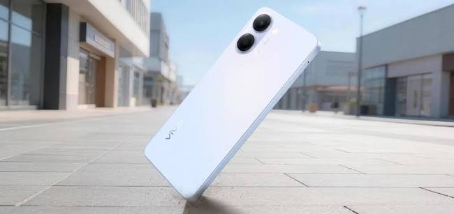 899元vivo Y6c 4G开售：展锐T7225芯片电池5年长寿-快科技-科技改变生活