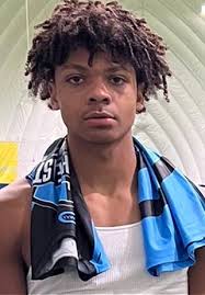 Ian Strong, Rutgers, Safety