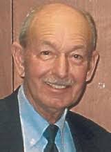 Obituary information for William “Bill” Baker, Sr.