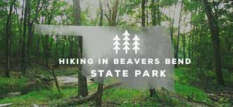 Check spelling or type a new query. Best Hiking In Broken Bow Beavers Bend Trail Map Guide