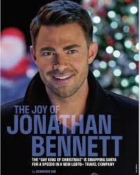 Jonathan Bennett added a new photo.