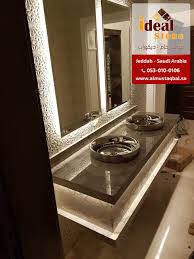 مصنع ايديال استون مغاسل رخام طبيعي وصناعي تفصيل حسب الطلب مغاسل رخام Restoration Hardware Bathroom Modern Farmhouse Living Room Decor Farm House Living Room