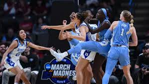 TarHeelBlue.Com Talks With Bobby McAuley