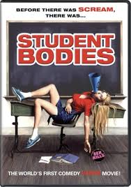 Amazon.com: Student Bodies : Kristen Riter, Matt Goldsby, Richard Brando,  Robert Ebinger, Robert Ebinger, Gene Hobson, Gene Hobson, Mickey Rose,  Mickey Rose, Kathryn Ruth Hope, Kathryn Ruth Hope: Movies & TV