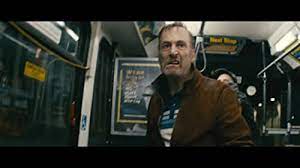 Never underestimate a nobody watching the movie: Nobody 2021 Imdb