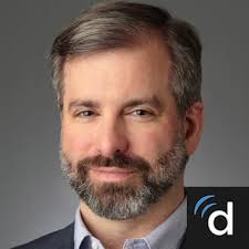 Dr. Clinton R. Smith, MD