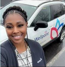 Krista S. Bright MS, CCC/SLP, RESNA ATP