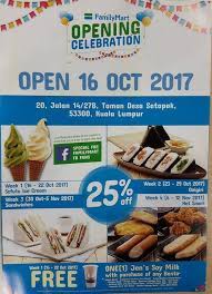 Setapak is a mukim in gombak district, kuala lumpur, malaysia. Enjoy 25 Off Selected Items At Familymart Wangsa Maju