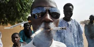 À titre d'exemple, en andorre le prix d'une cartouche de. Cigarettes Plus Toxiques La Suisse Ne Se Gene Pas Avec L Afrique Le Point