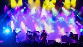 Trey Anastasio
