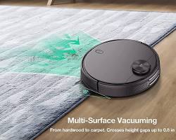 Robot vacuum