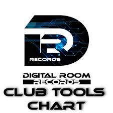Club Tools Charts 1 By Gerry Verano Tracks On Beatport