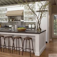 Find kraftmaid beadboard kitchen cabinet samples at lowe's today. Kraft Maid For A Transitional Kitchen With A House Beautiful And Kraftmaid Maple Cabinetry In Dove White By Kraftmaid Homeandlivingdecor Com