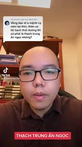 Thạch Trung Ẩn Ngọc #tuvi #tuvitrinhminhduc #learnontiktok