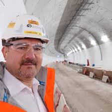 silvertowntunnel #connectingeastlondon