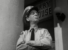 Barney Fife