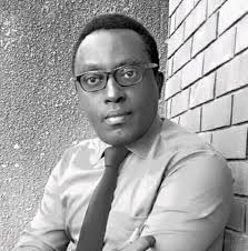 Pacifique NININAHAZWE