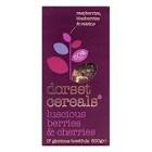 Berries & Cherries Muesli