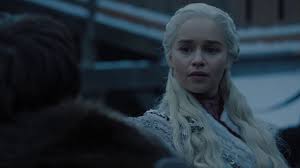 Ranking the game of thrones season 8 premiere reunions. Game Of Thrones Analyse Du Premier Episode