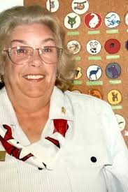 Stella (Brady) Sandyke