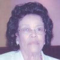 Obituary information for Lillie Mae Arceneaux Broussard