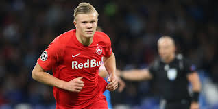 A member of the democratic party, she served as chair of the new mexico democratic party from 2015 to 2017 and as the u.s. Erling Haalands Transfer Zu Borussia Dortmund Perfekte Hochkaratige Erganzung