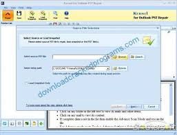 Download Cracked Stellar Phoenix Outlook Pst Repair 5 0 Full Software Repair Outlook Software